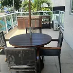 Temporary Apartment Cabo Branco