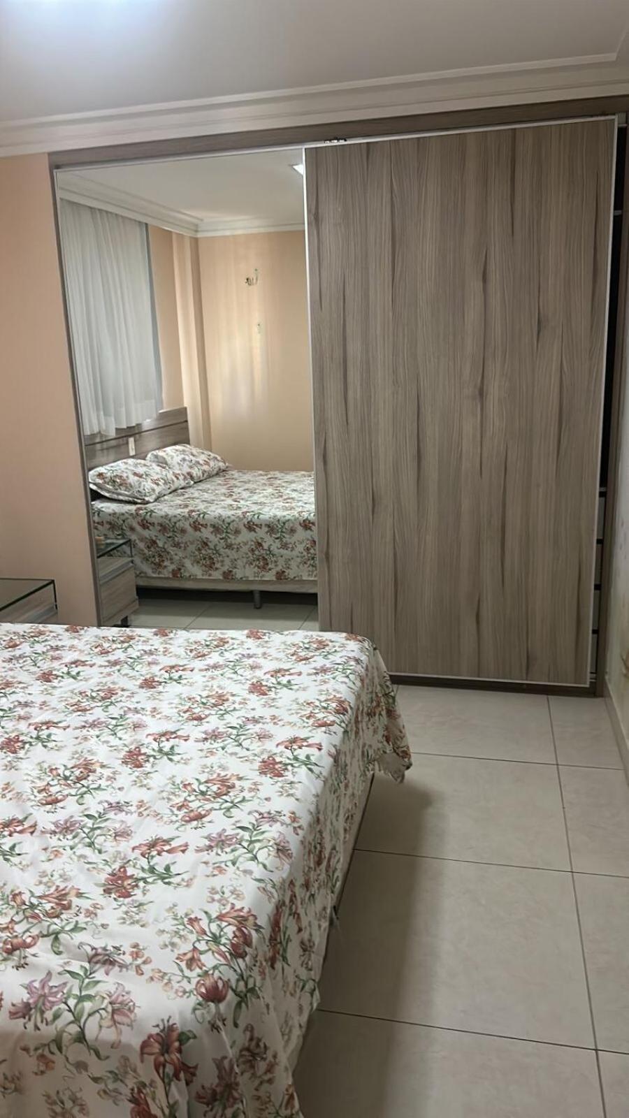 Apartamento Temporary Cabo Branco João Pessoa
