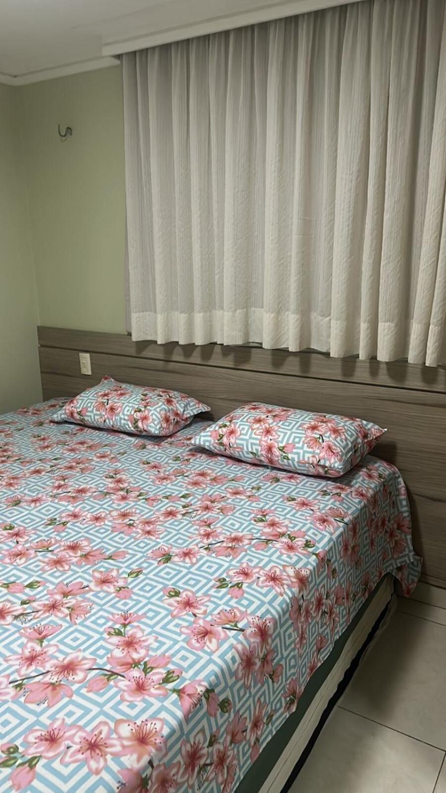 Apartamento Temporary Cabo Branco João Pessoa